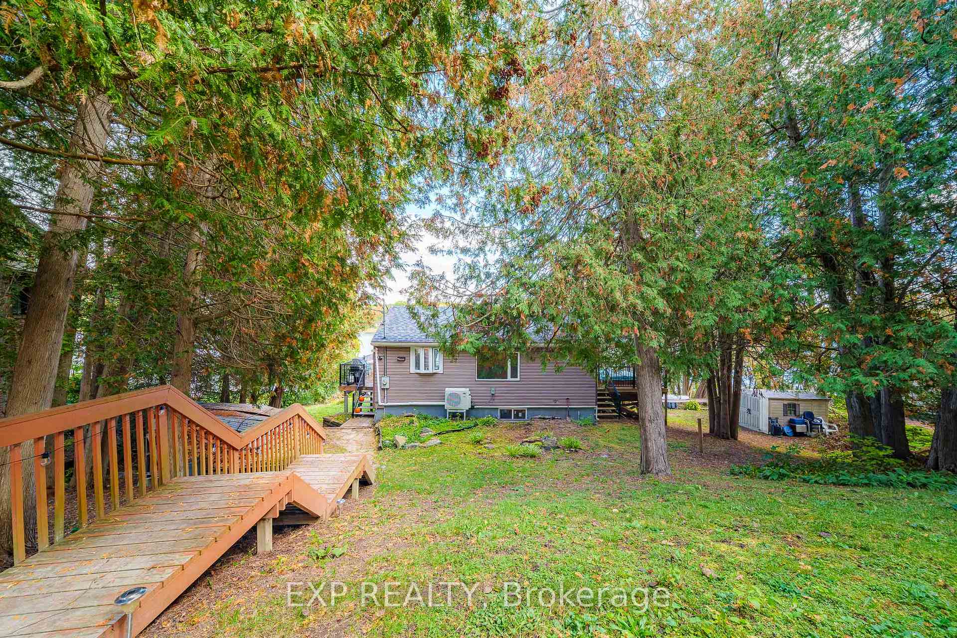 Photo 39 of 4664 Northwoods Drive, Ottawa, Constance Bay — HOMEH