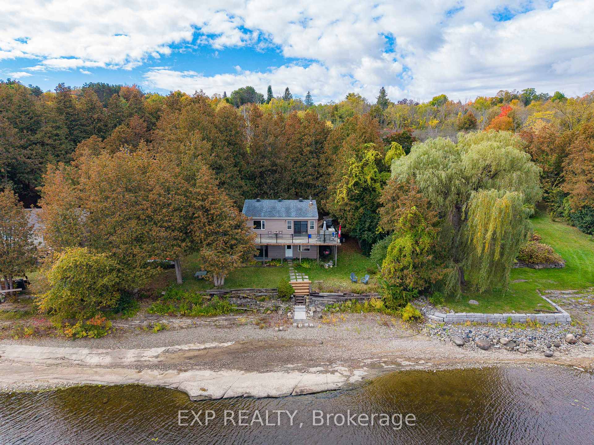 Photo 40 of 4664 Northwoods Drive, Ottawa, Constance Bay — HOMEH