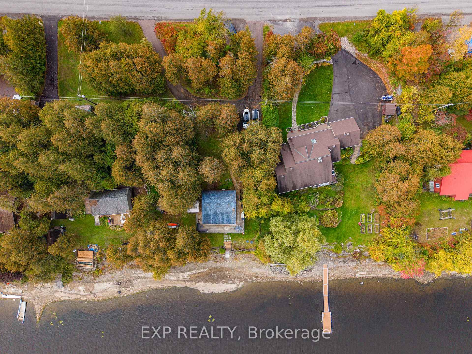 Photo 41 of 4664 Northwoods Drive, Ottawa, Constance Bay — HOMEH
