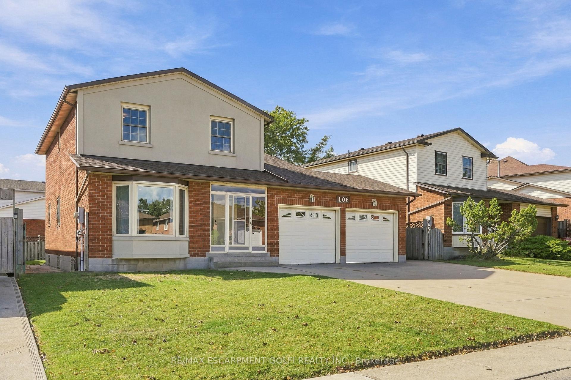 Photo 3 of 106 Como Place, Hamilton, Ryckmans — HOMEH