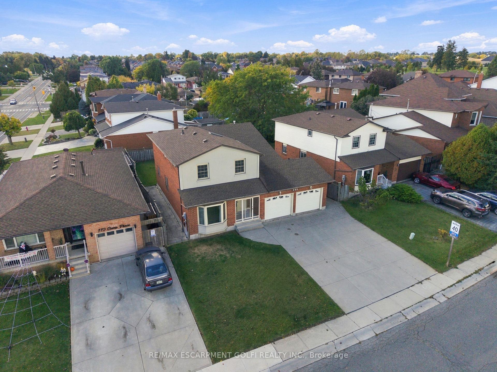 Photo 40 of 106 Como Place, Hamilton, Ryckmans — HOMEH