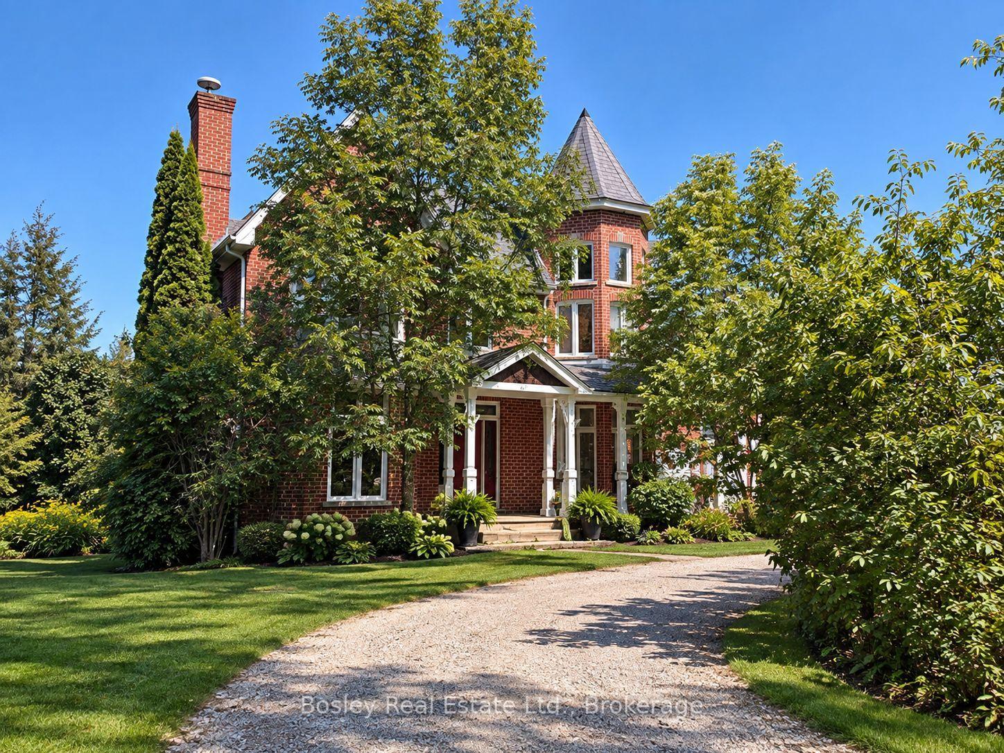 Photo 2 of 190 Arkell Road, Guelph, Kortright East — HOMEH