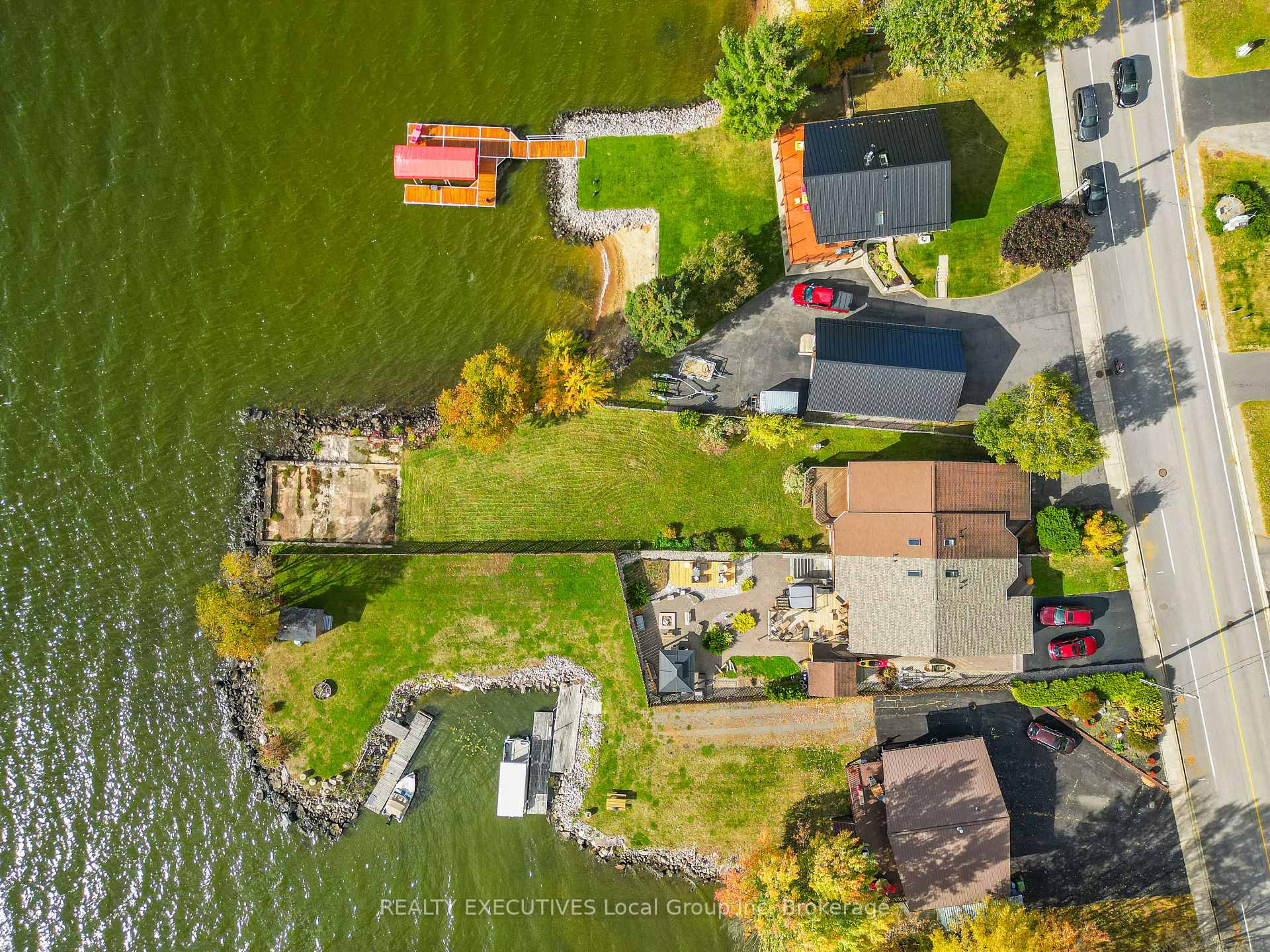 Photo 4 of 685 Main Street S, Callander — HOMEH