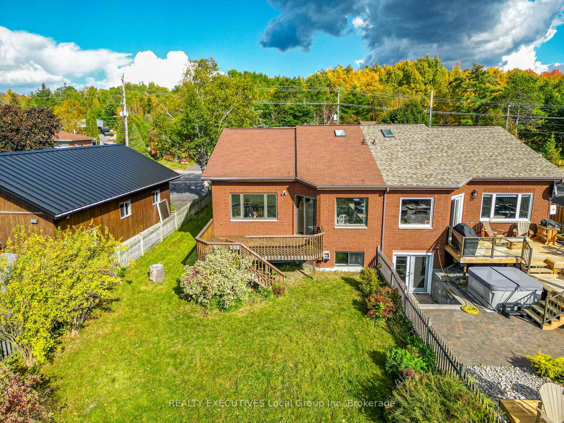 Photo 6 of 685 Main Street S, Callander — HOMEH
