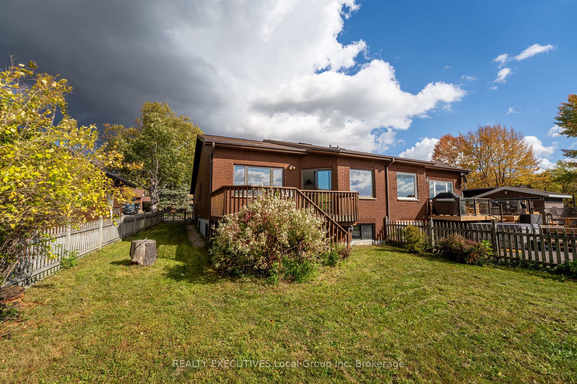 Photo 12 of 685 Main Street S, Callander — HOMEH