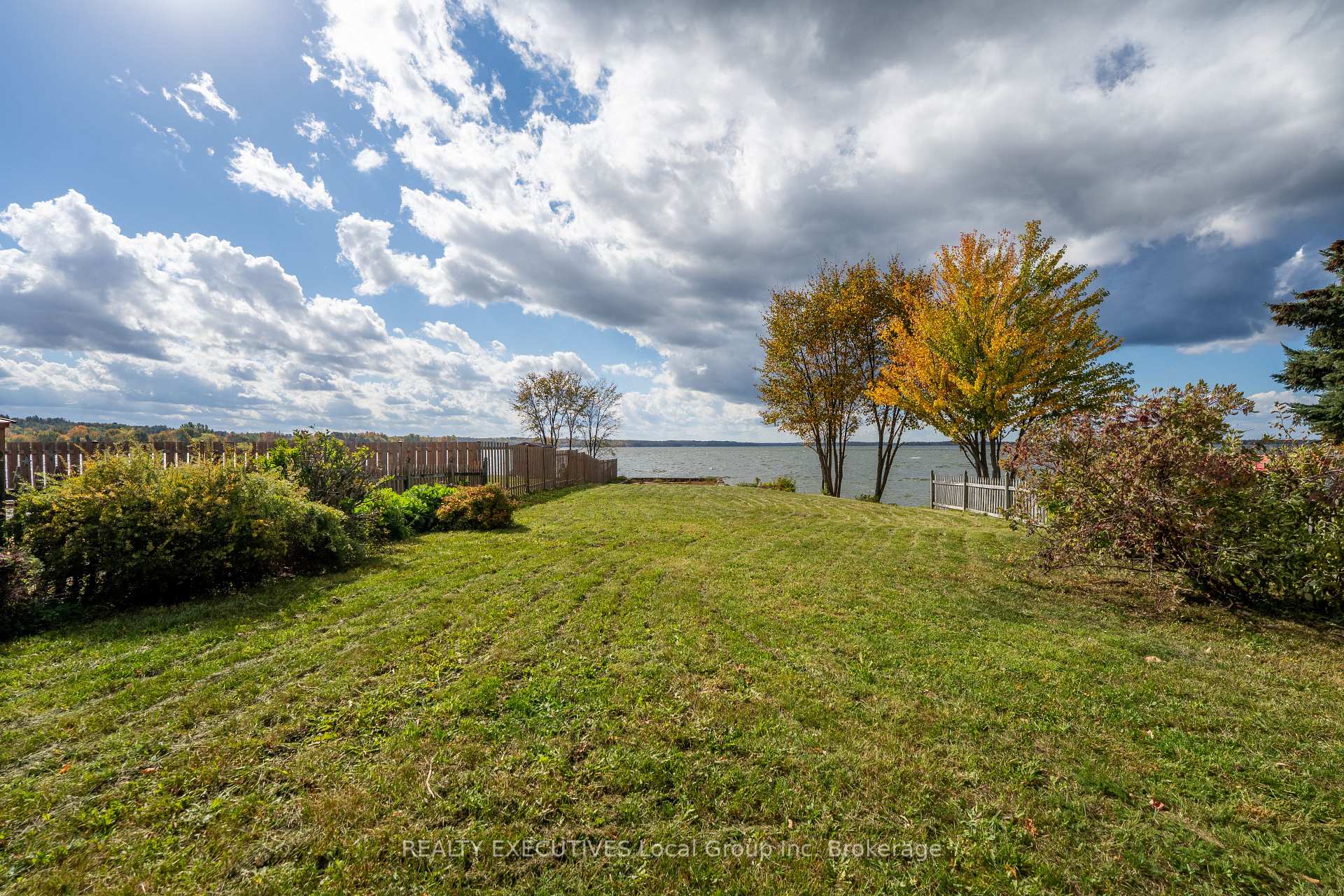 Photo 13 of 685 Main Street S, Callander — HOMEH
