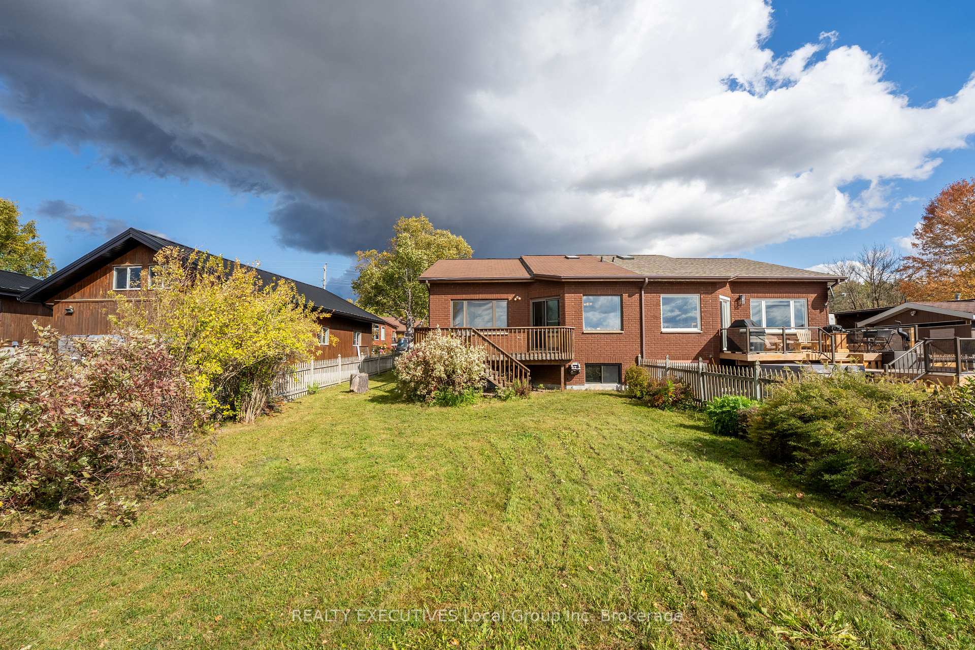 Photo 14 of 685 Main Street S, Callander — HOMEH