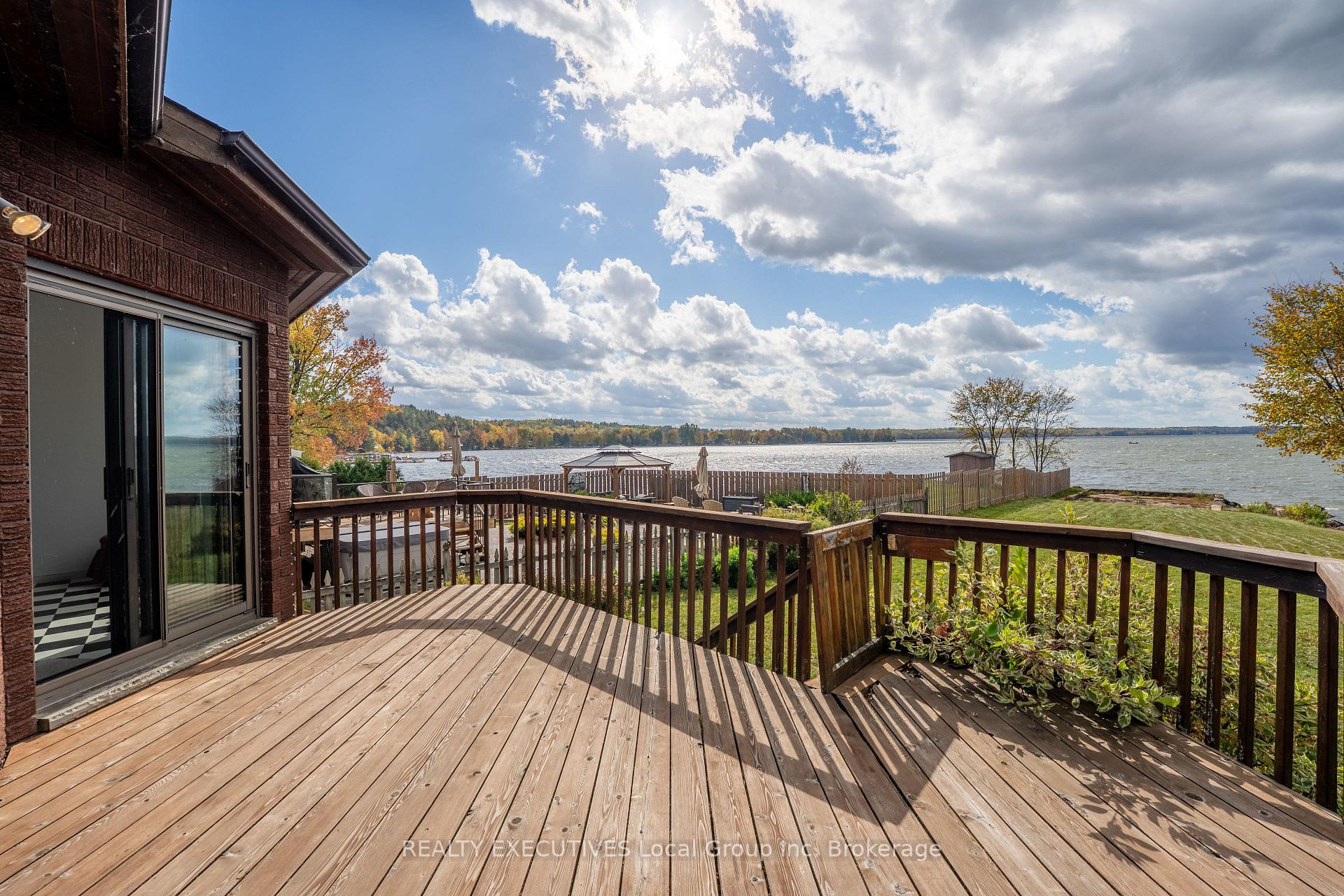 Photo 17 of 685 Main Street S, Callander — HOMEH