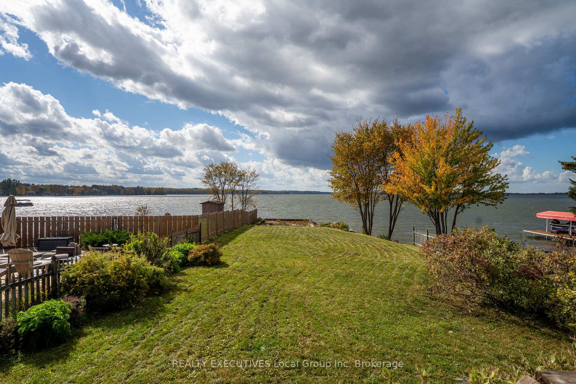 Photo 18 of 685 Main Street S, Callander — HOMEH
