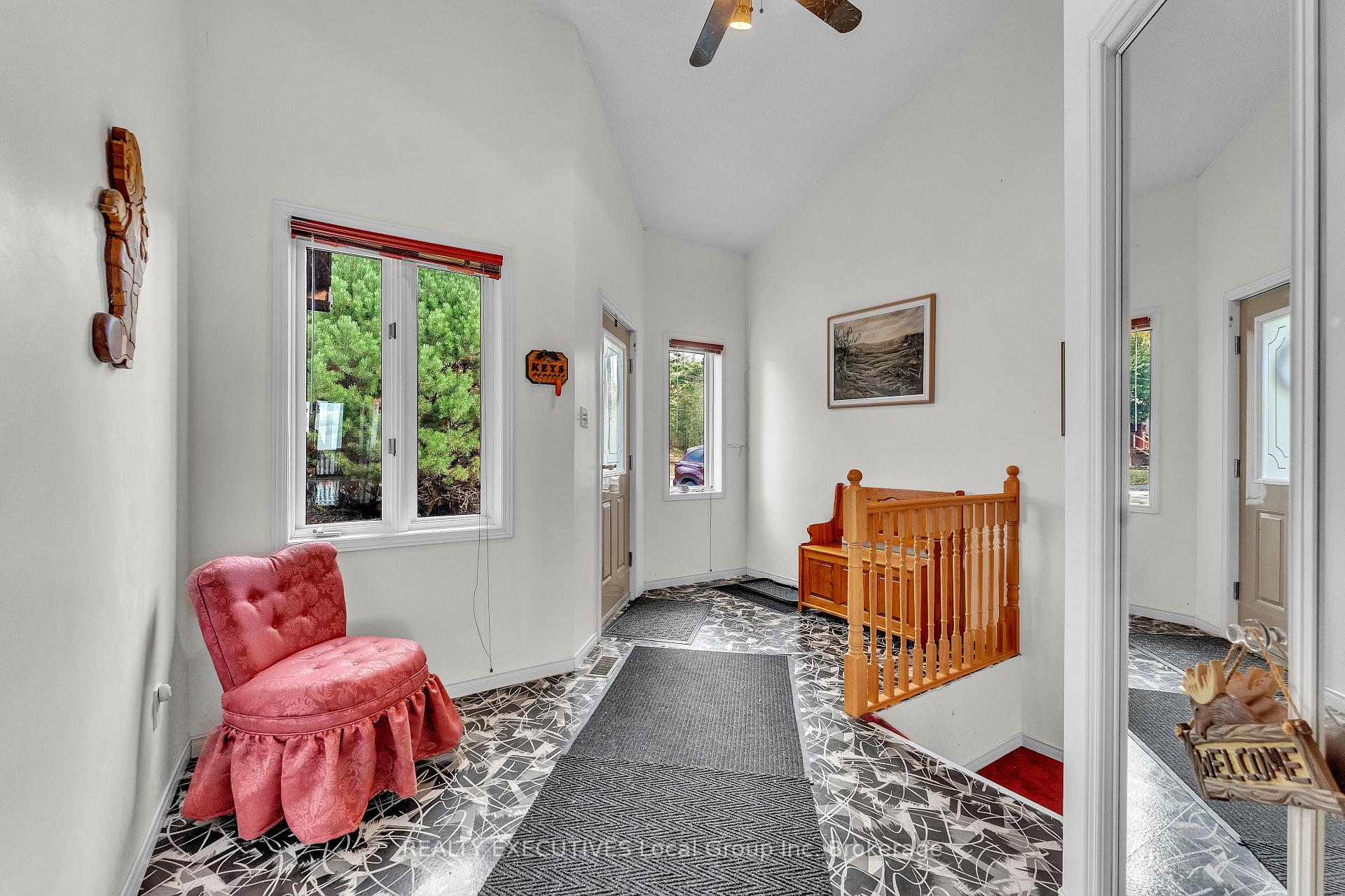 Photo 20 of 685 Main Street S, Callander — HOMEH