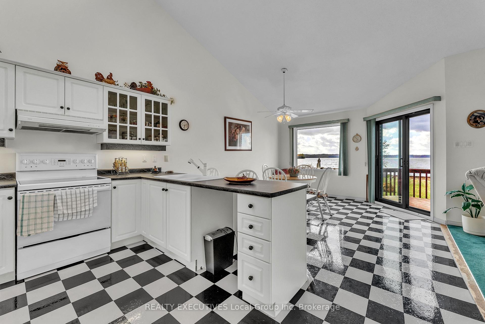 Photo 22 of 685 Main Street S, Callander — HOMEH