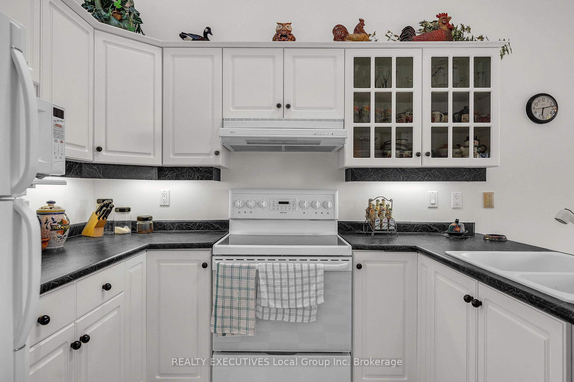 Photo 25 of 685 Main Street S, Callander — HOMEH