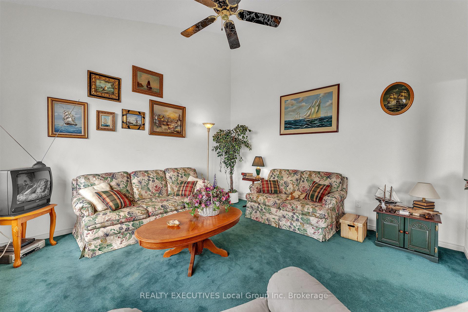 Photo 28 of 685 Main Street S, Callander — HOMEH