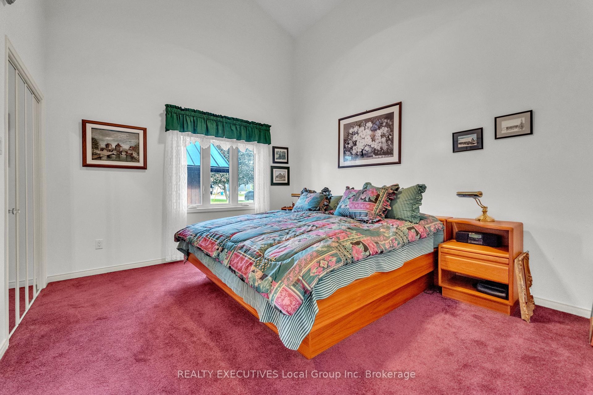 Photo 32 of 685 Main Street S, Callander — HOMEH