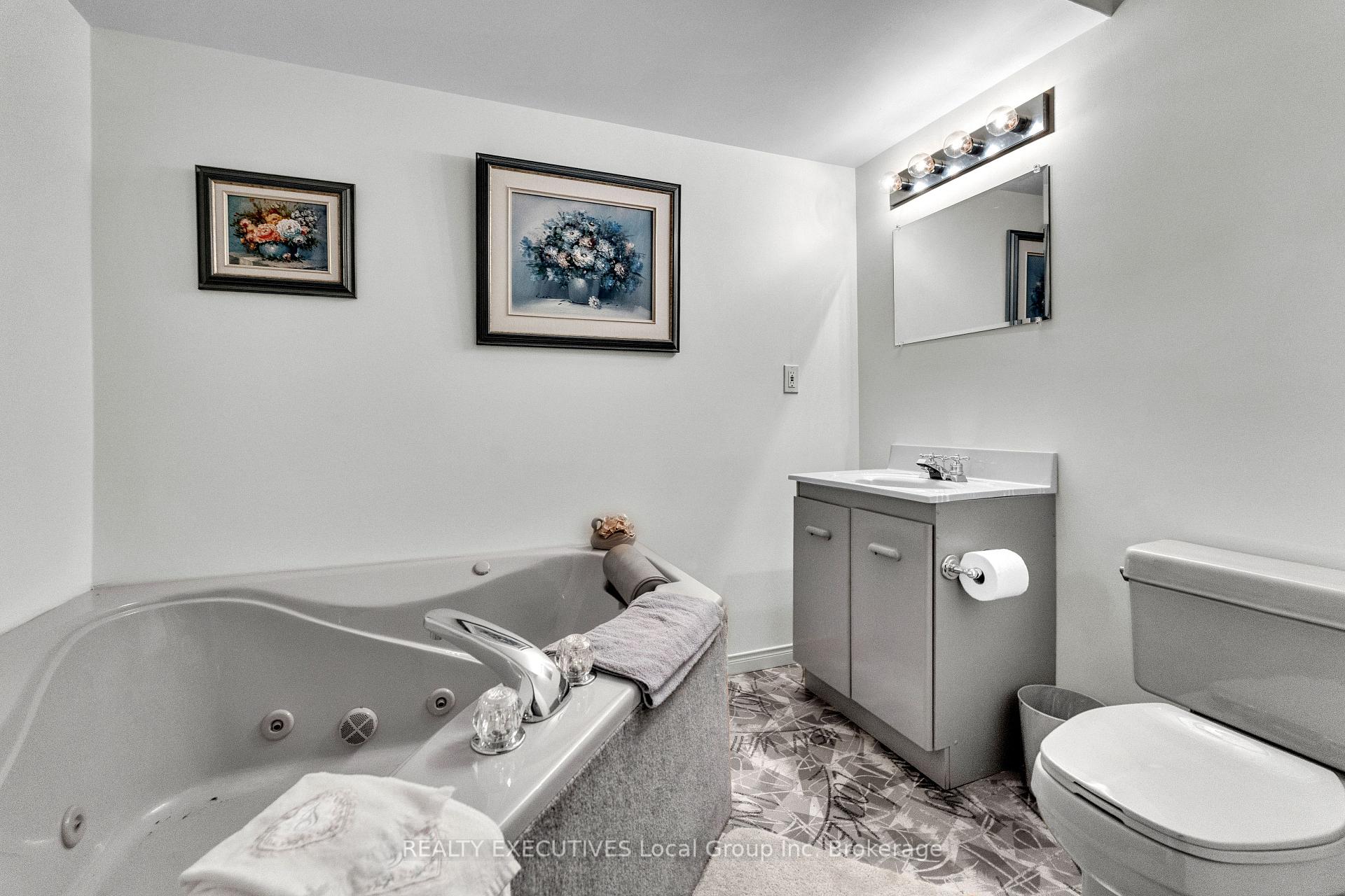 Photo 38 of 685 Main Street S, Callander — HOMEH