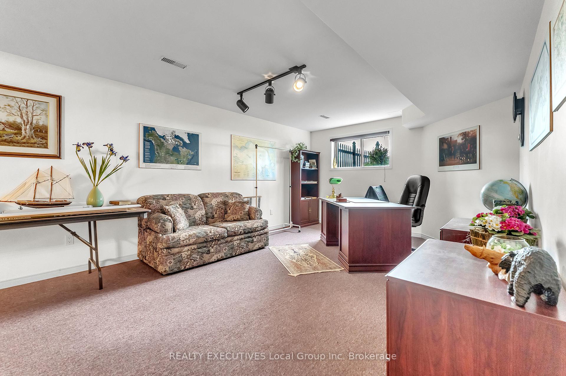 Photo 40 of 685 Main Street S, Callander — HOMEH