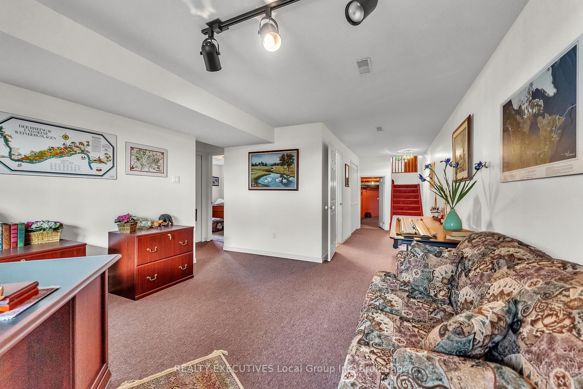 Photo 41 of 685 Main Street S, Callander — HOMEH