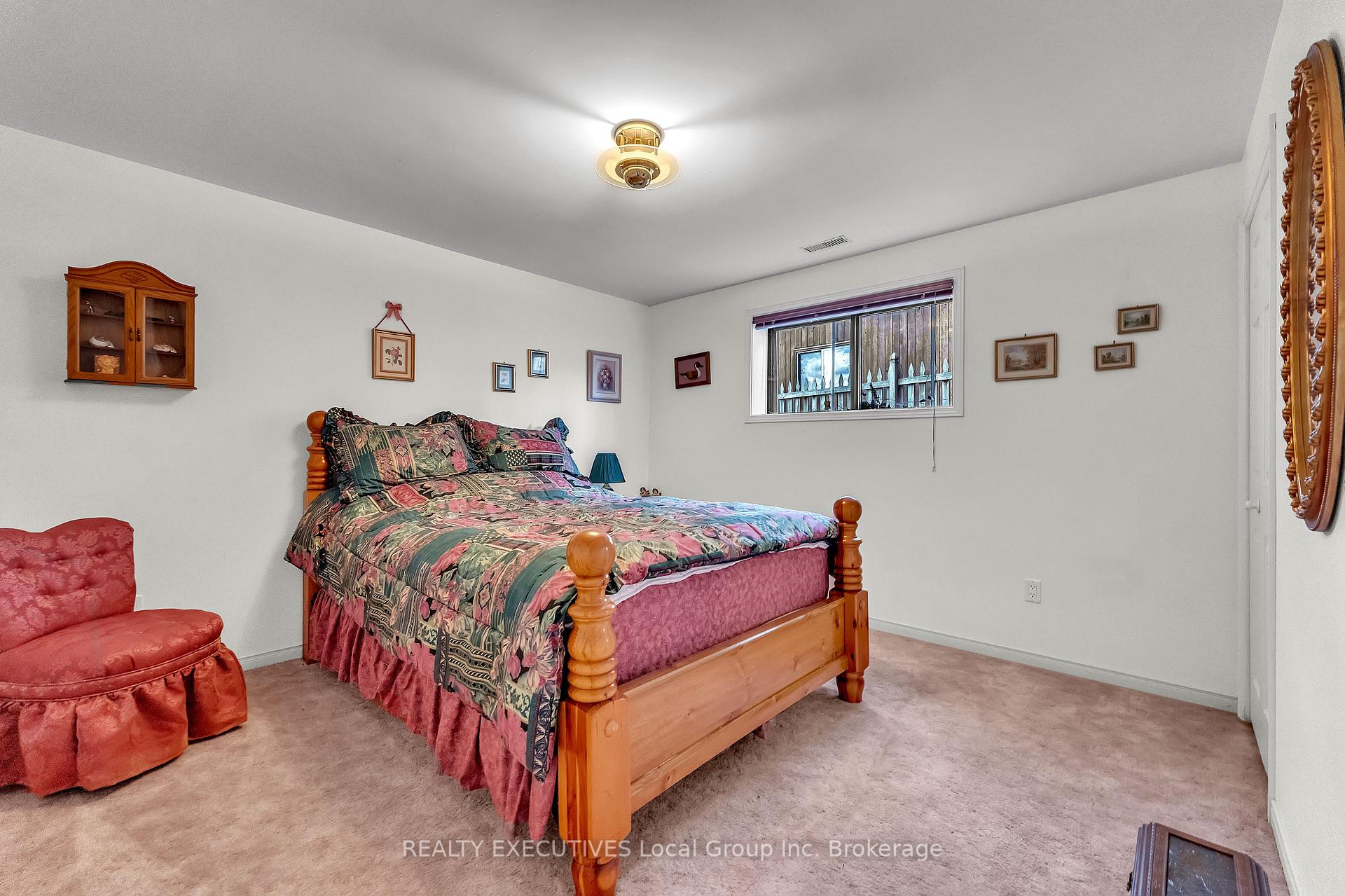 Photo 42 of 685 Main Street S, Callander — HOMEH