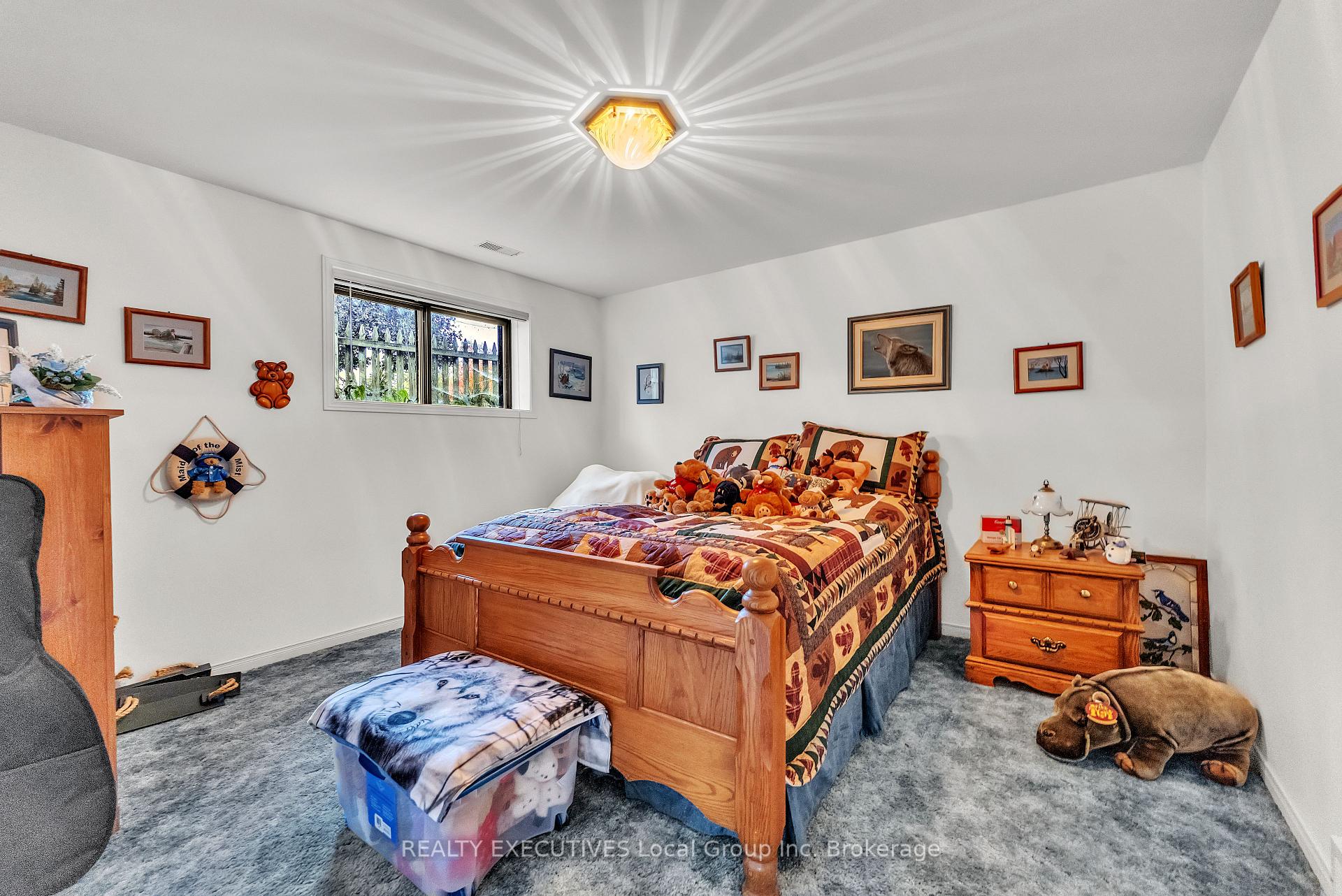 Photo 44 of 685 Main Street S, Callander — HOMEH