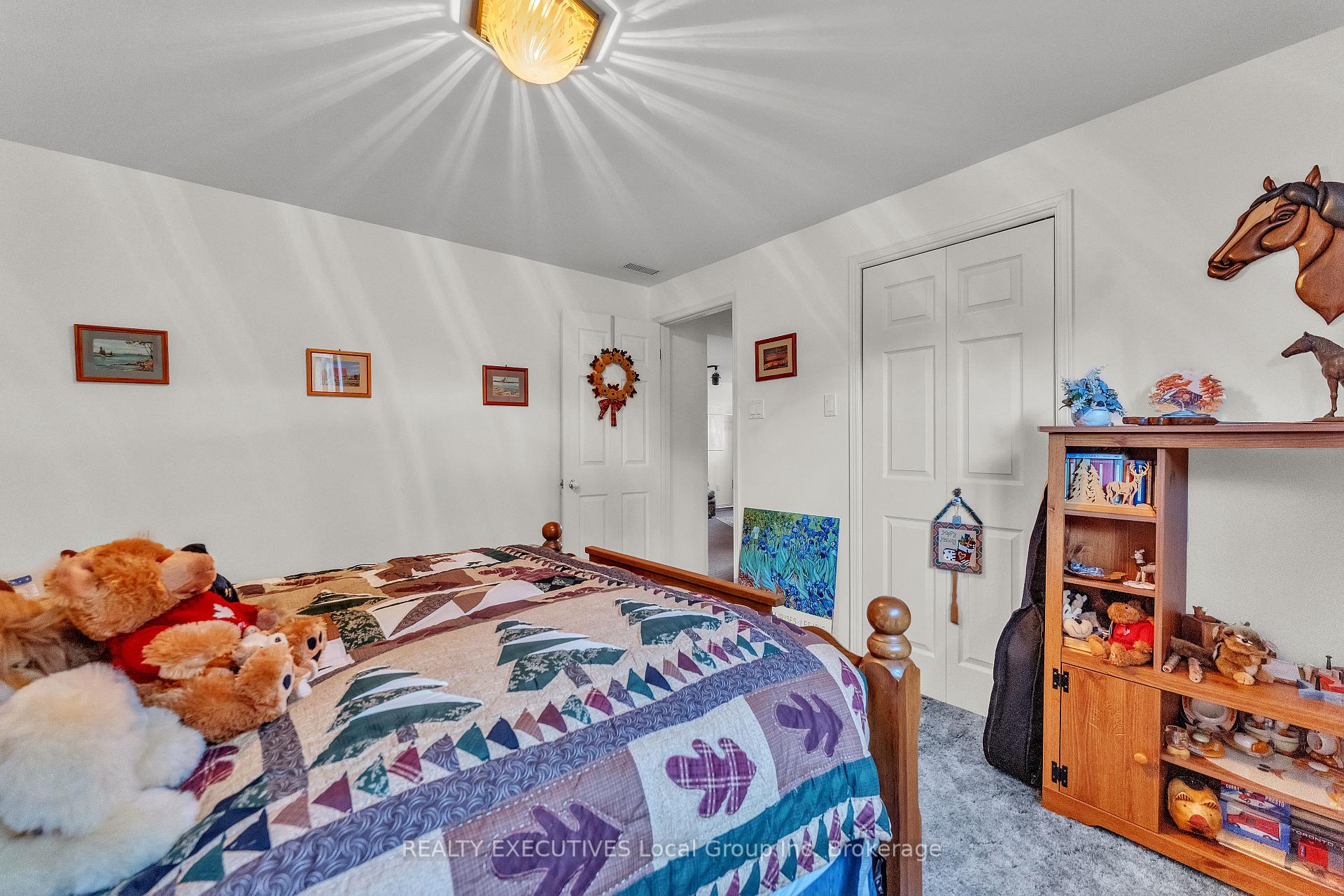 Photo 45 of 685 Main Street S, Callander — HOMEH
