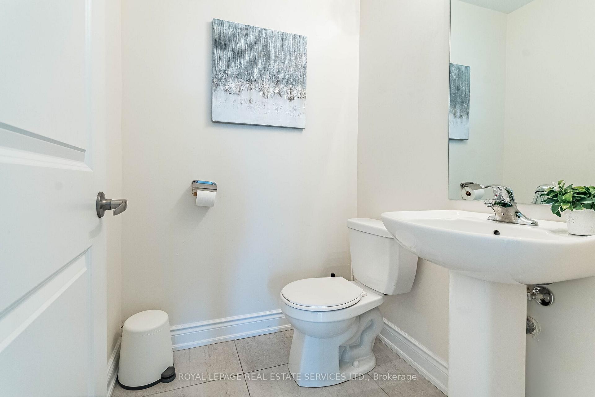 Photo 15 of 82 Pony Farm Drive, Etobicoke, Willowridge-Martingrove-Richview — HOMEH
