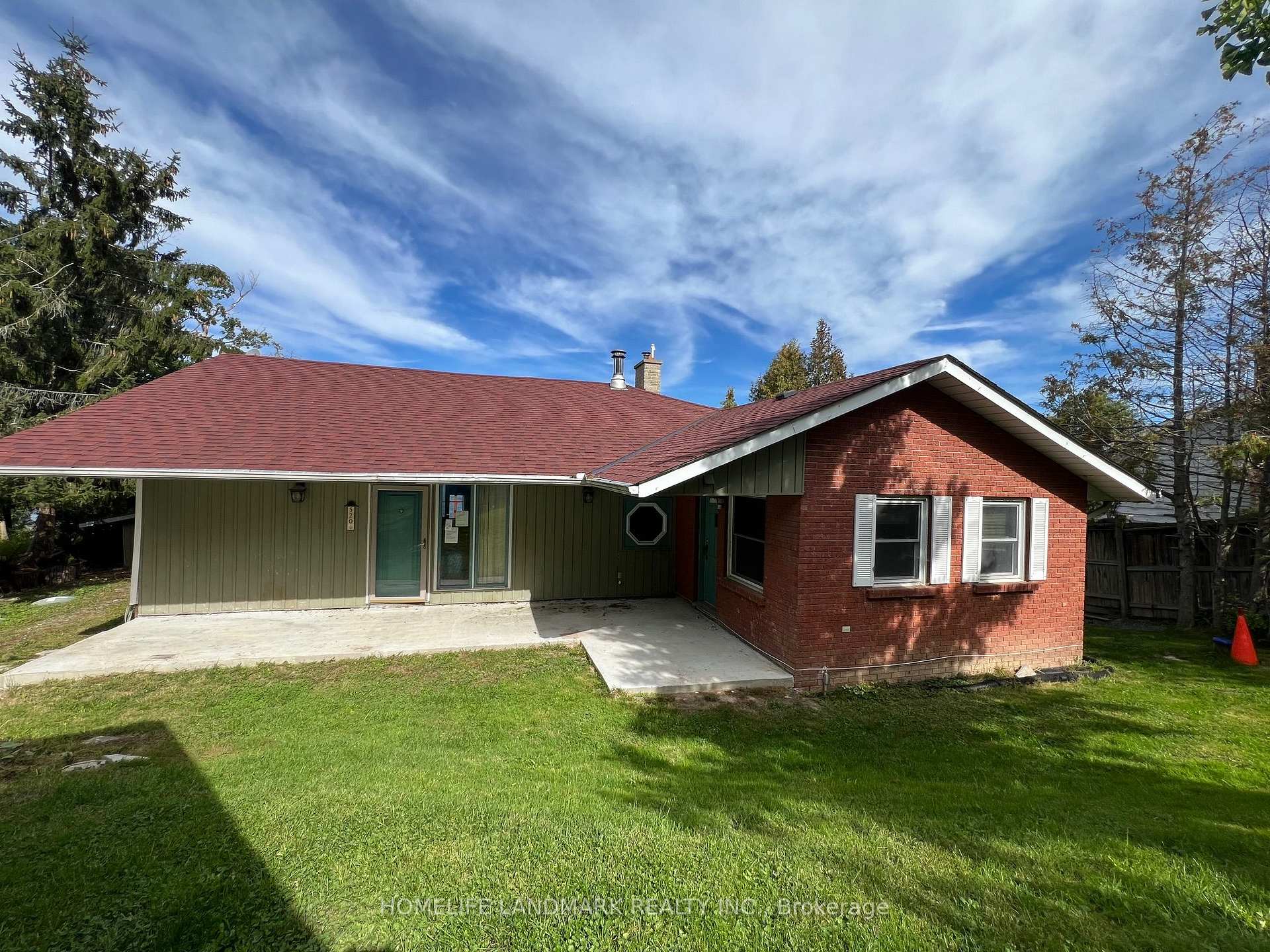 Photo 2 of 520 Fralicks Beach Road, Scugog, Rural Scugog — HOMEH