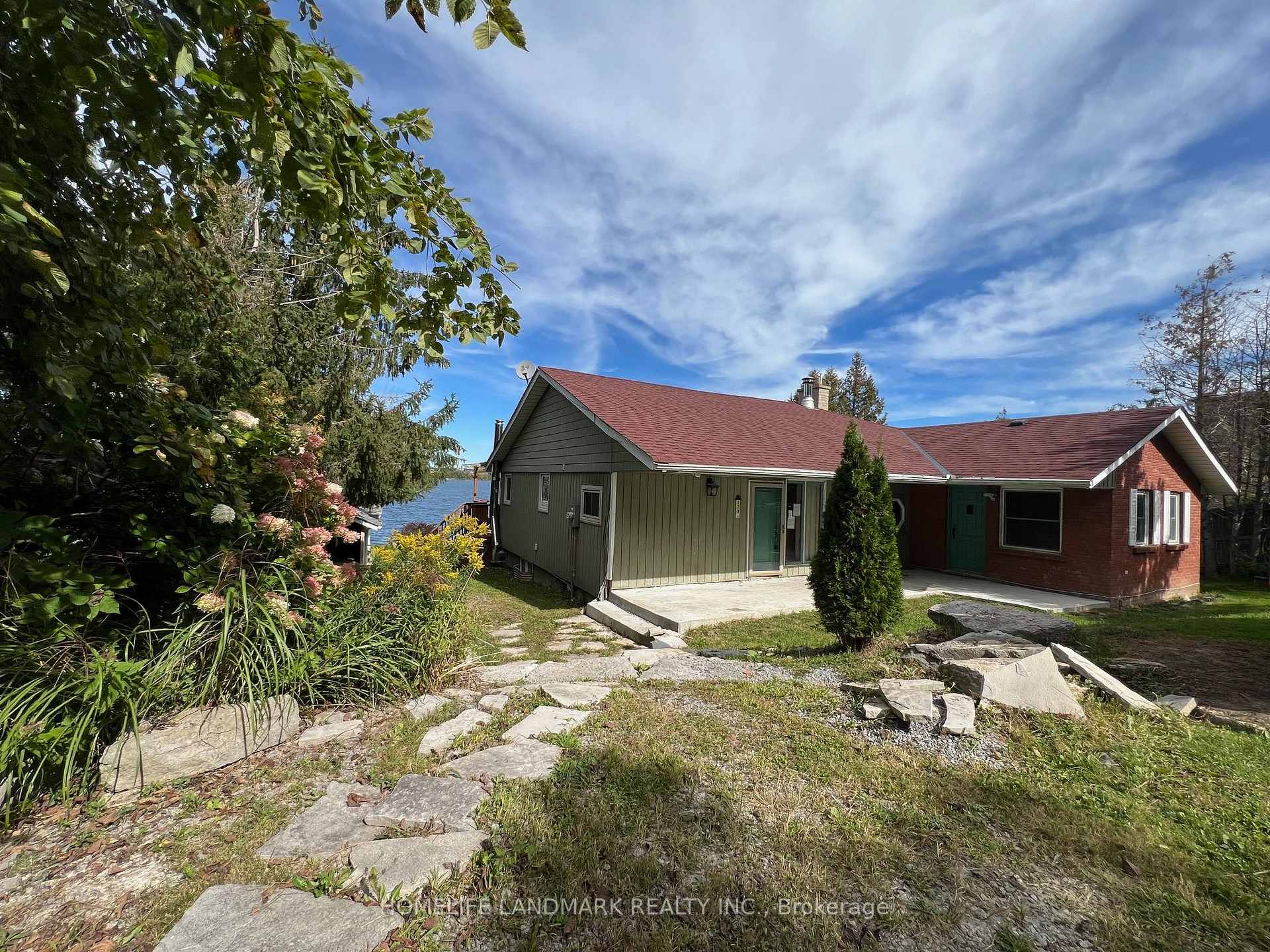 Photo 3 of 520 Fralicks Beach Road, Scugog, Rural Scugog — HOMEH