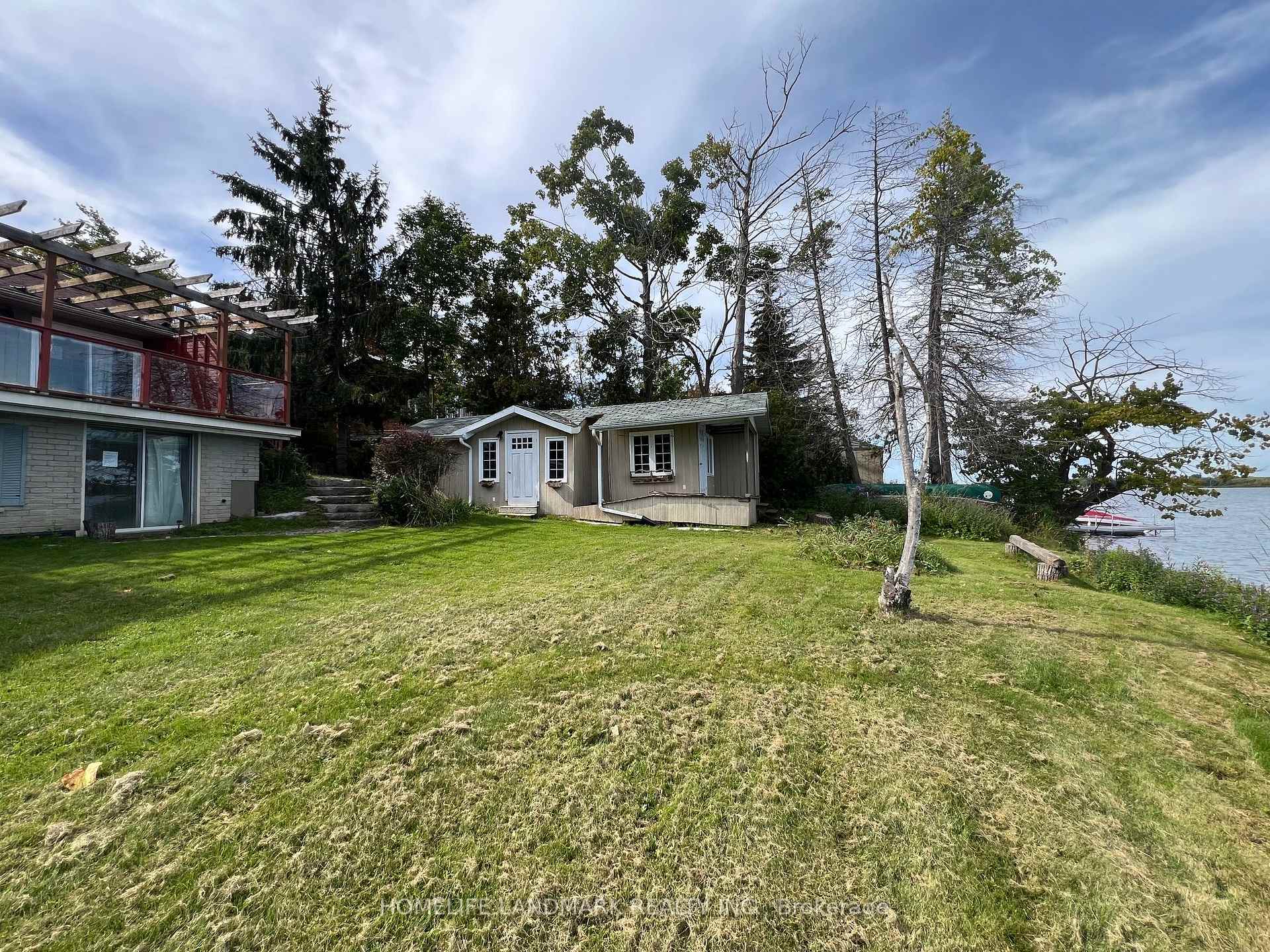 Photo 4 of 520 Fralicks Beach Road, Scugog, Rural Scugog — HOMEH