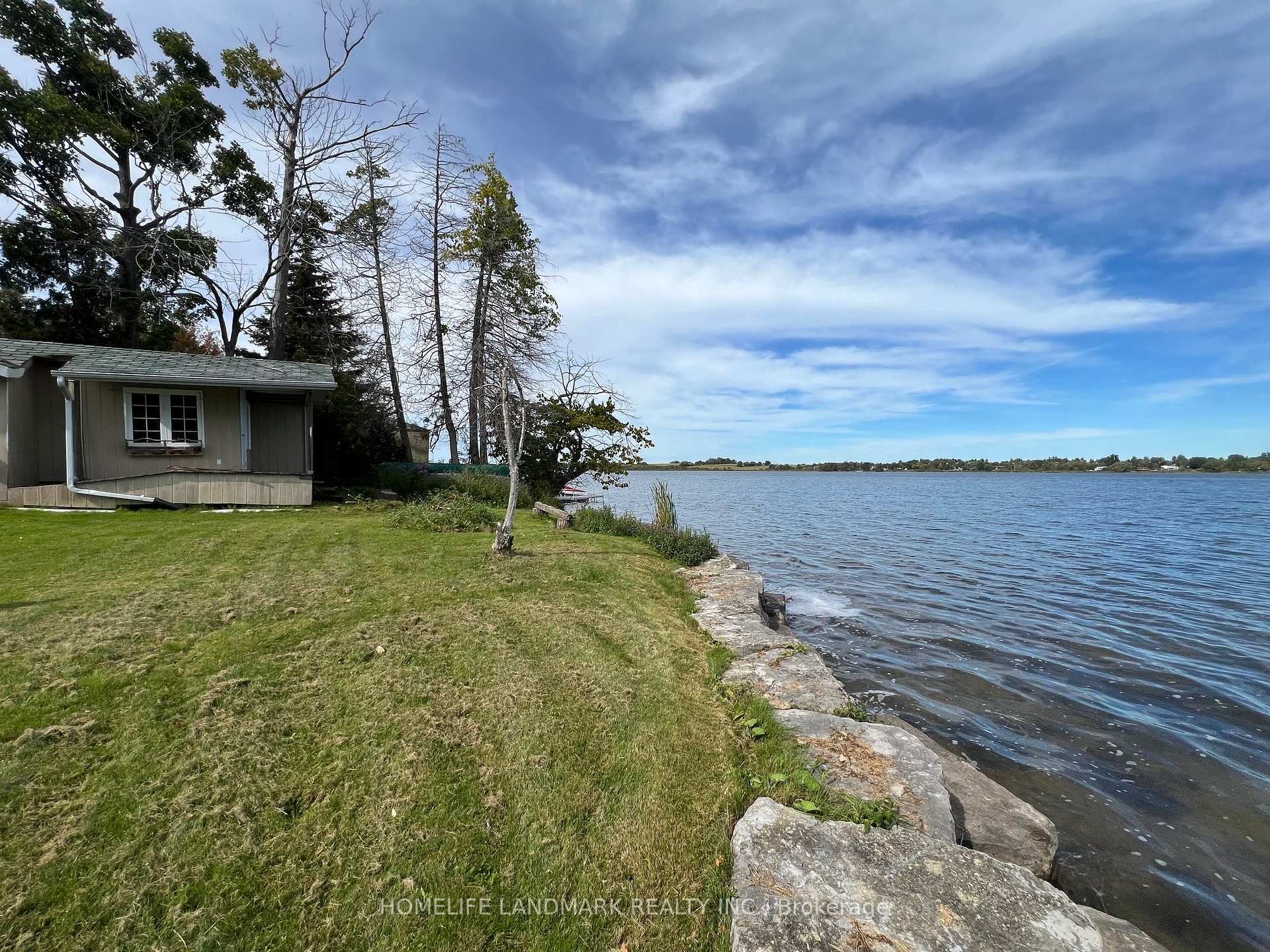 Photo 5 of 520 Fralicks Beach Road, Scugog, Rural Scugog — HOMEH