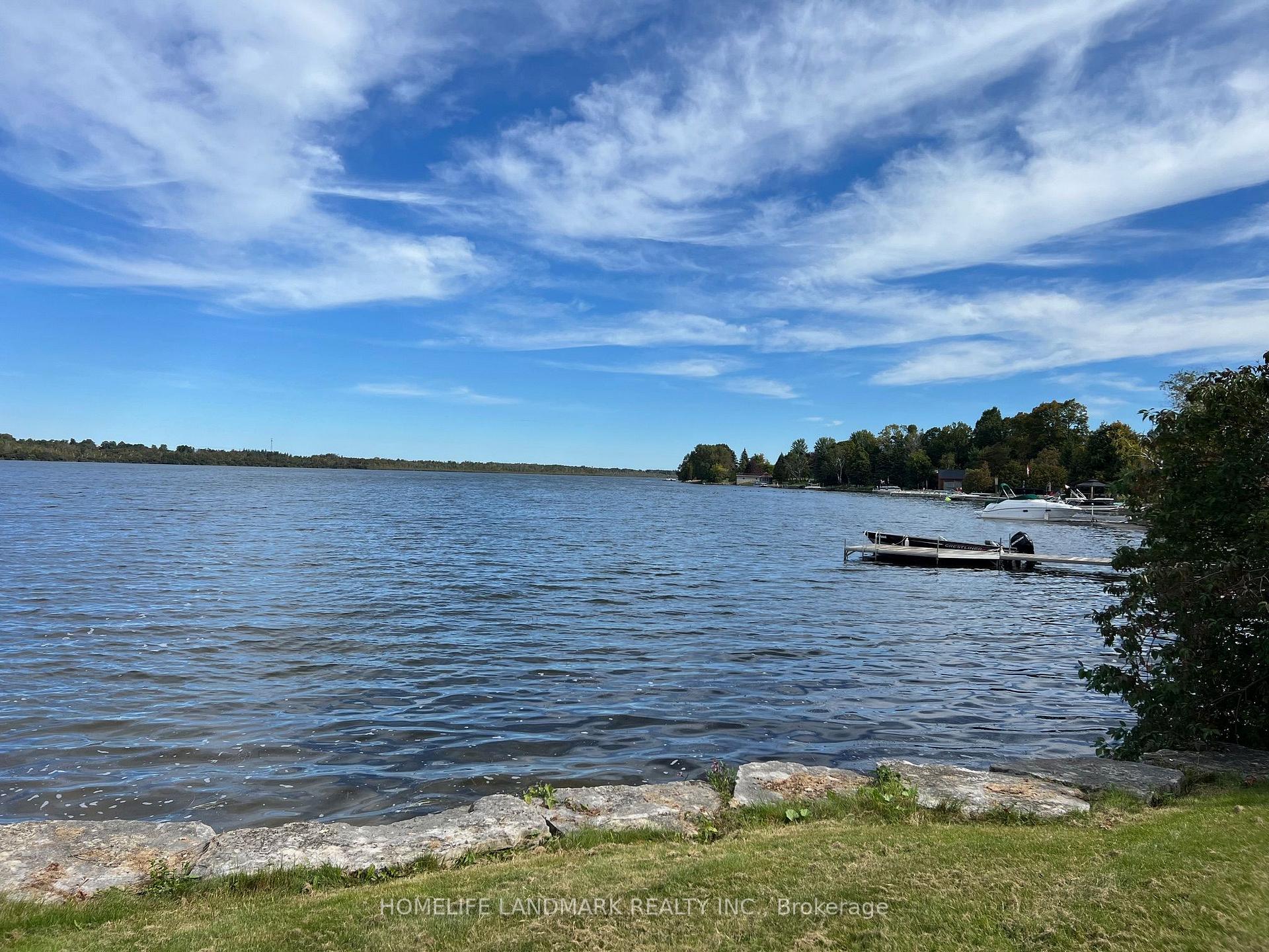 Photo 6 of 520 Fralicks Beach Road, Scugog, Rural Scugog — HOMEH