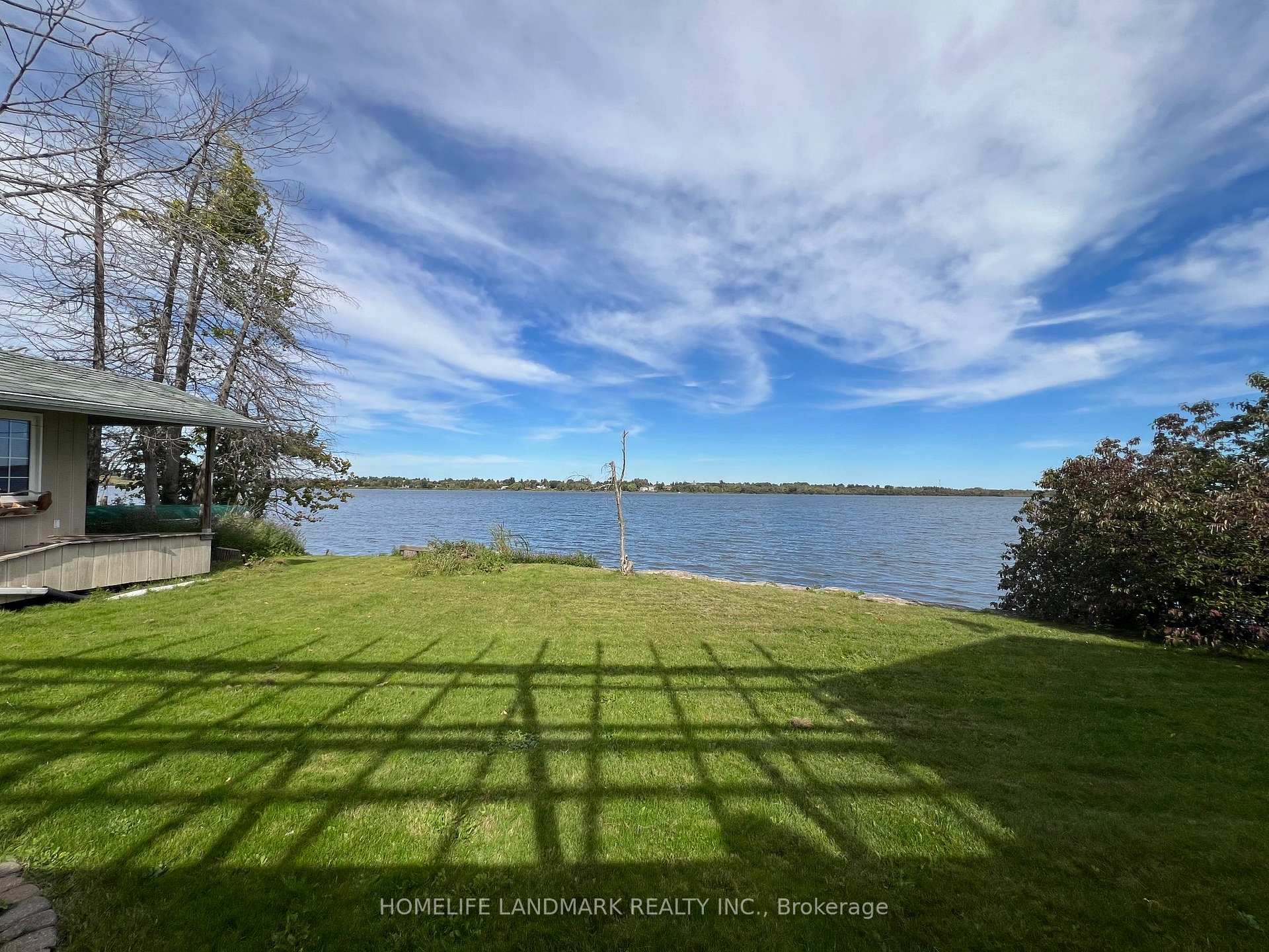 Photo 7 of 520 Fralicks Beach Road, Scugog, Rural Scugog — HOMEH