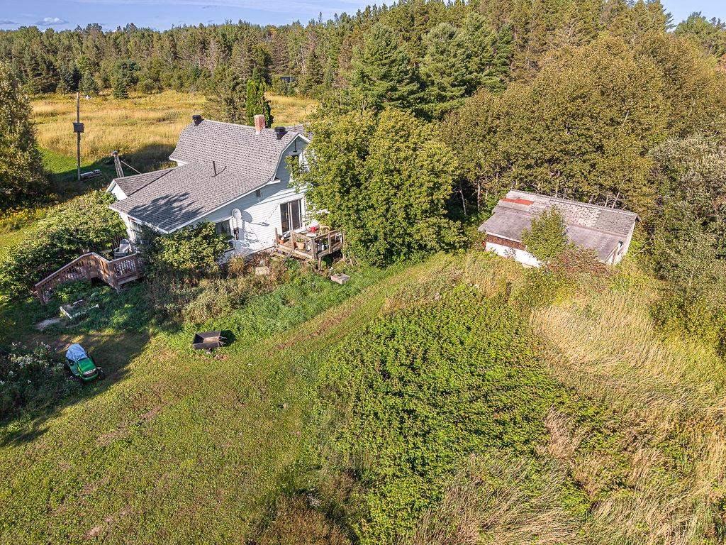 Photo 1 of 8935 Hwy 17 E (aka 23 Ellen's Corner Rd), Plummer Additional — HOMEH