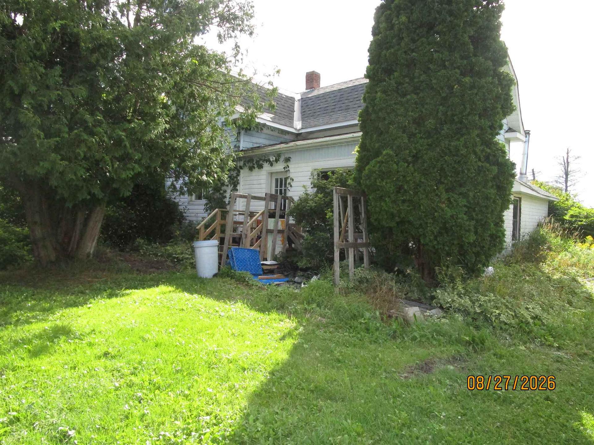 Photo 2 of 8935 Hwy 17 E (aka 23 Ellen's Corner Rd), Plummer Additional — HOMEH