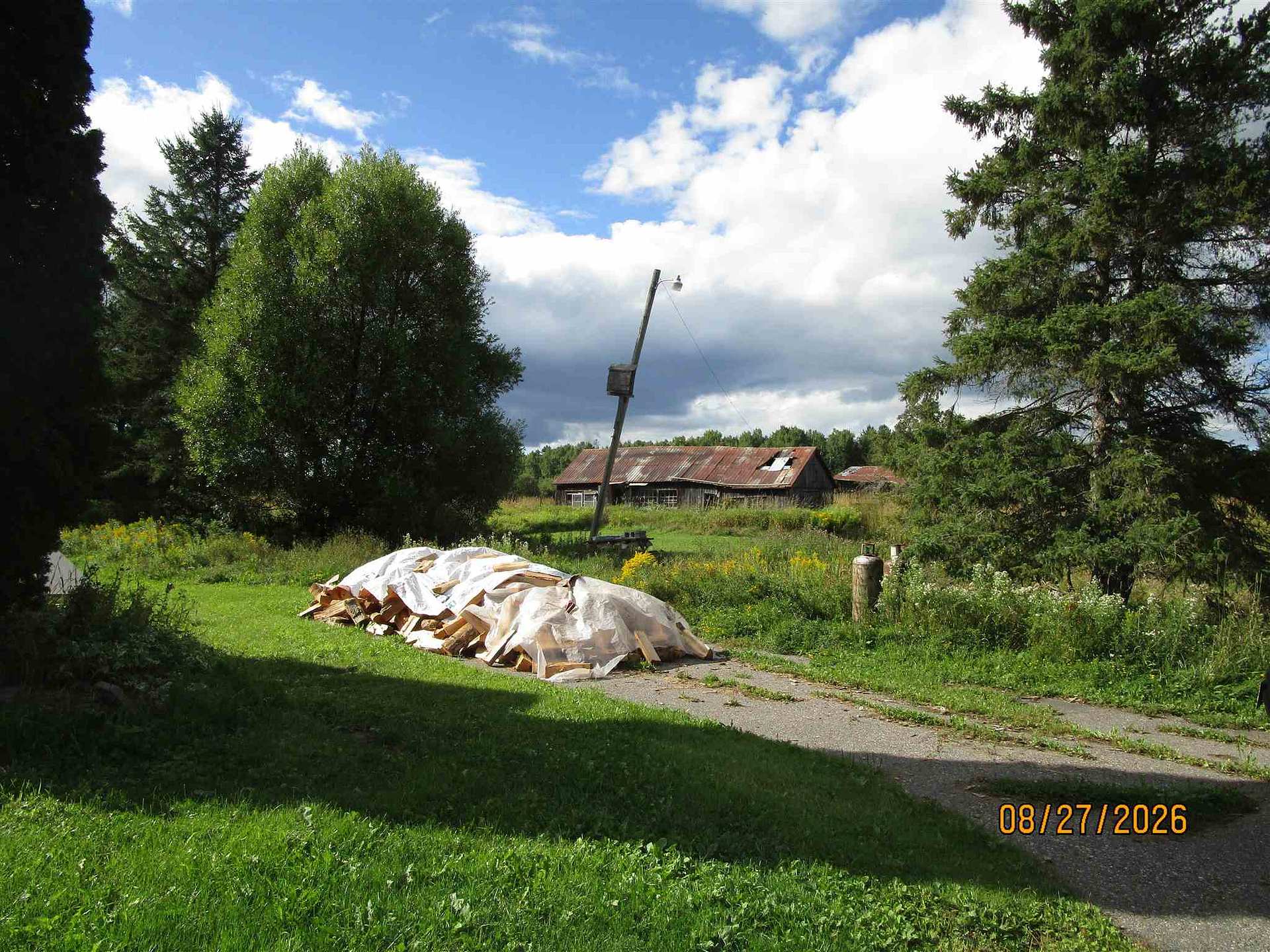 Photo 5 of 8935 Hwy 17 E (aka 23 Ellen's Corner Rd), Plummer Additional — HOMEH