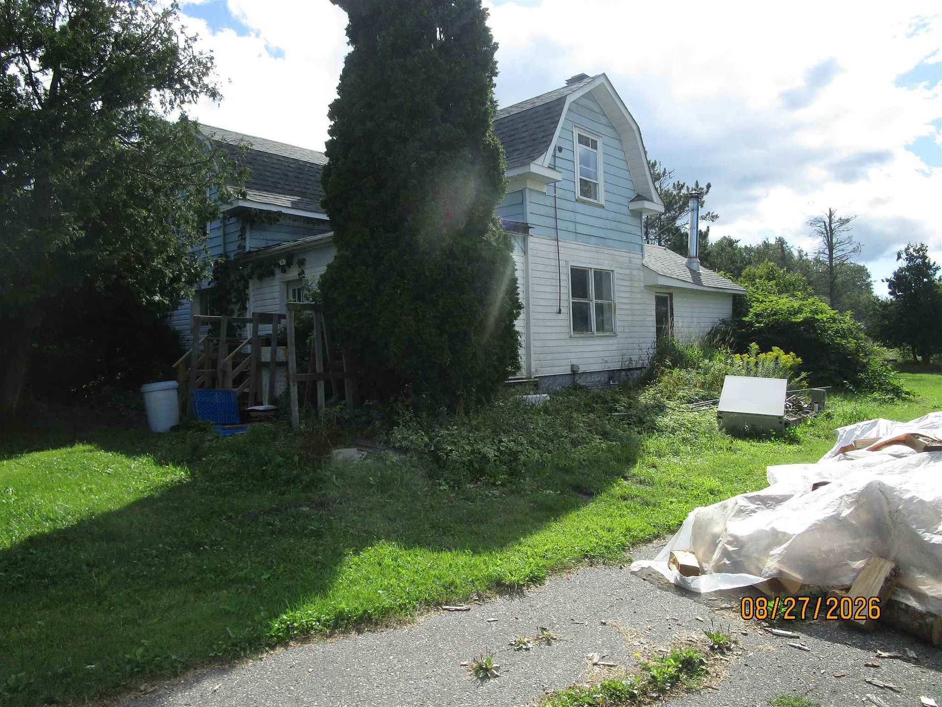 Photo 3 of 8935 Hwy 17 E (aka 23 Ellen's Corner Rd), Plummer Additional — HOMEH