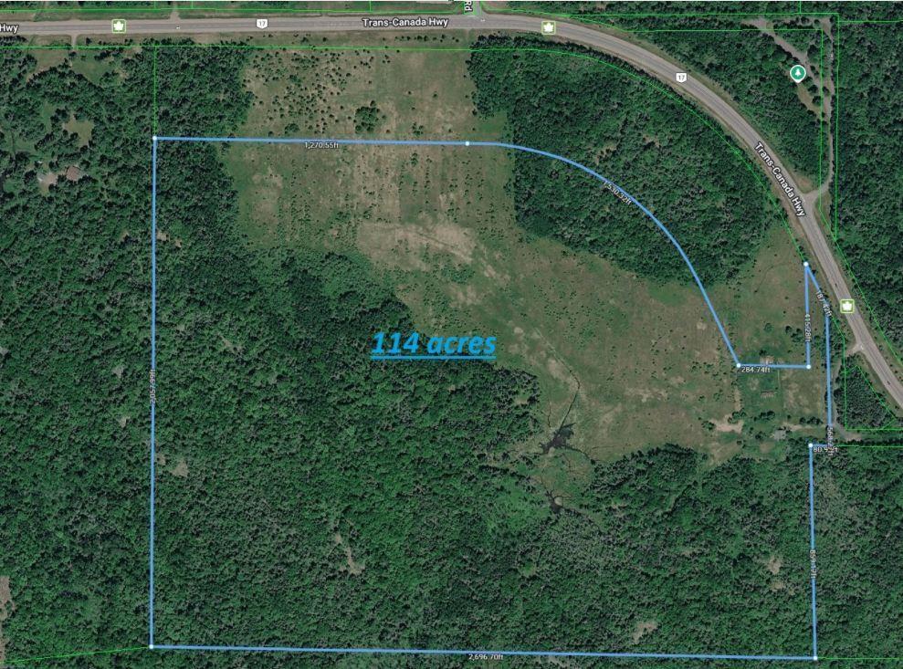 Photo 6 of 8935 Hwy 17 E (aka 23 Ellen's Corner Rd), Plummer Additional — HOMEH