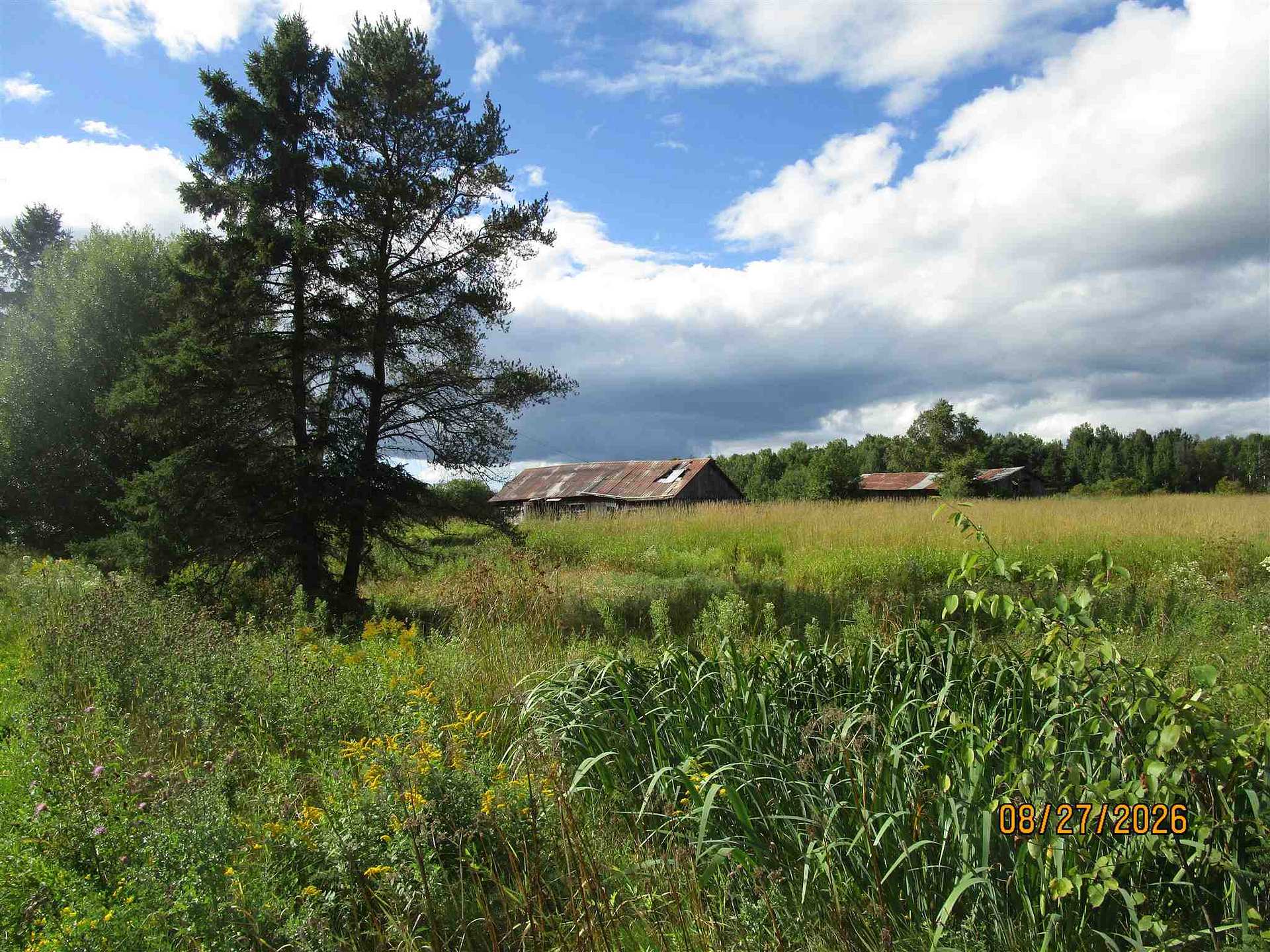 Photo 4 of 8935 Hwy 17 E (aka 23 Ellen's Corner Rd), Plummer Additional — HOMEH