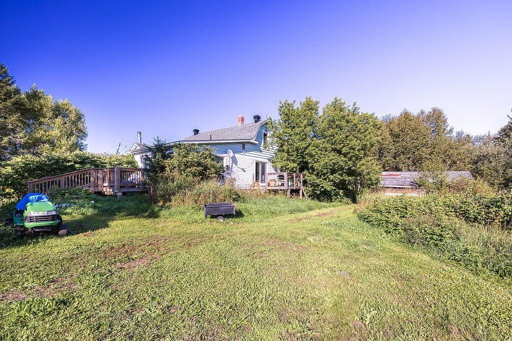 Photo 31 of 8935 Hwy 17 E (aka 23 Ellen's Corner Rd), Plummer Additional — HOMEH