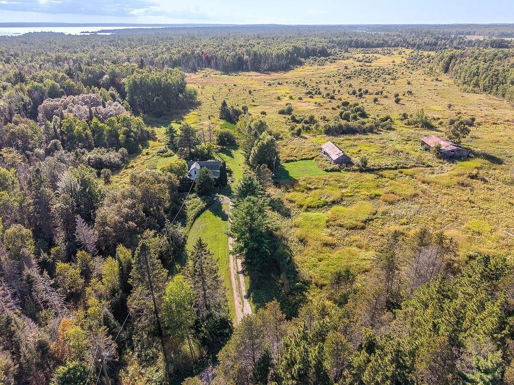 Photo 32 of 8935 Hwy 17 E (aka 23 Ellen's Corner Rd), Plummer Additional — HOMEH