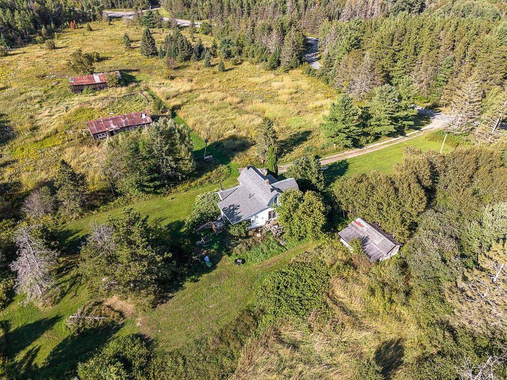 Photo 36 of 8935 Hwy 17 E (aka 23 Ellen's Corner Rd), Plummer Additional — HOMEH