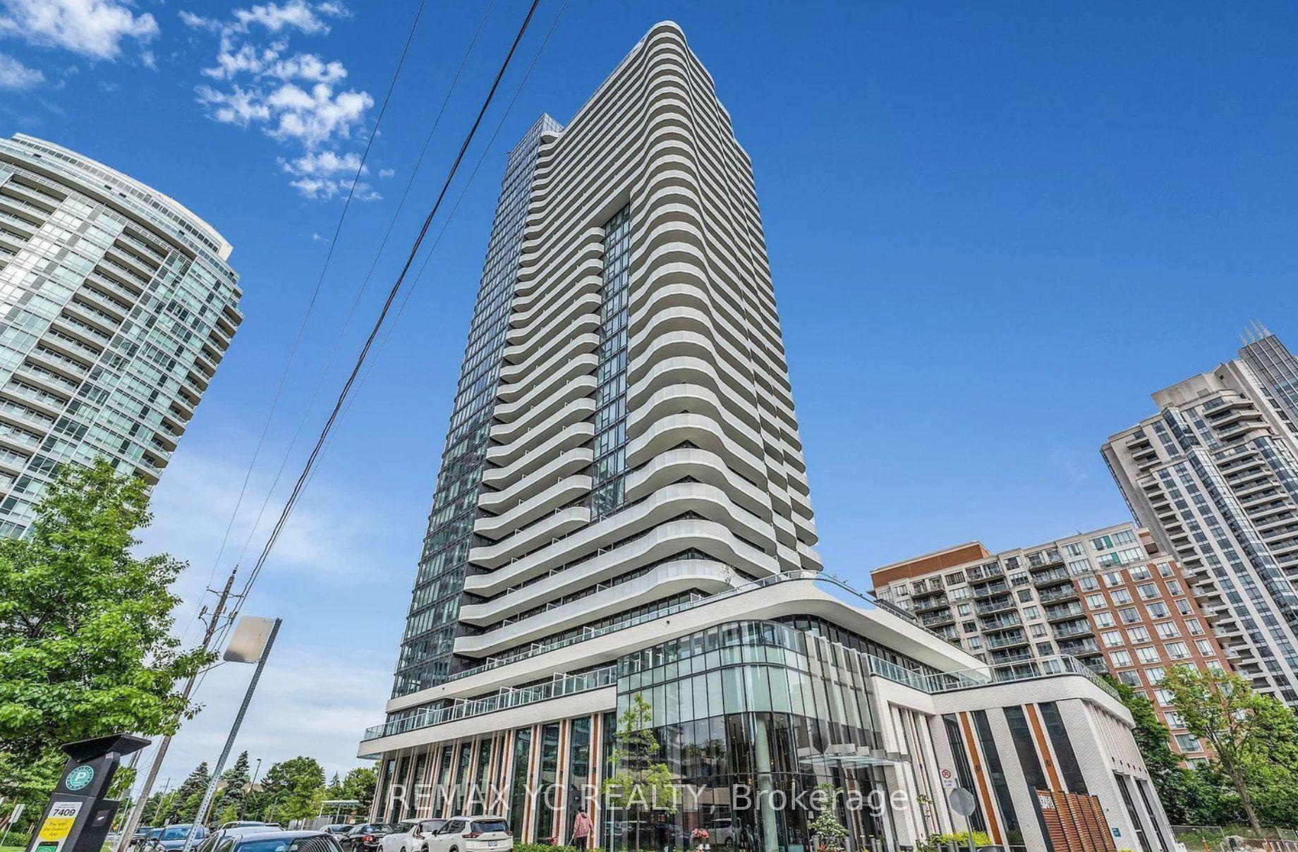 Photo of Unit 810, 15 Holmes Avenue