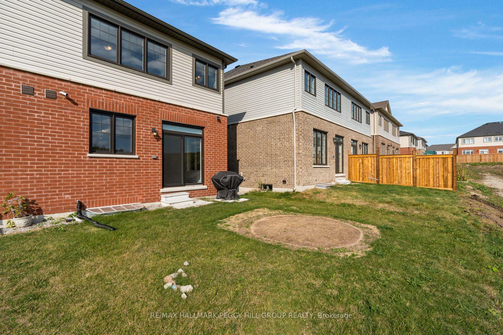 Photo 20 of 70 Phoenix Boulevard, Barrie, Rural Barrie Southeast — HOMEH