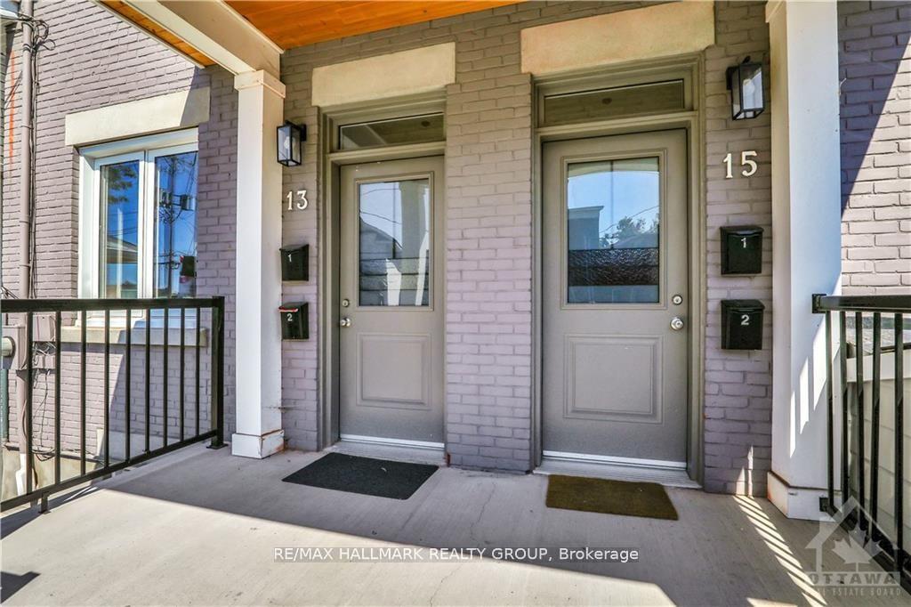 Photo 4 of Unit Unit #1, 13 Marier Avenue, Ottawa, Vanier — HOMEH