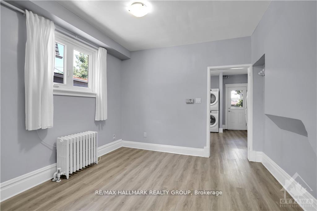 Photo 6 of Unit Unit #1, 13 Marier Avenue, Ottawa, Vanier — HOMEH