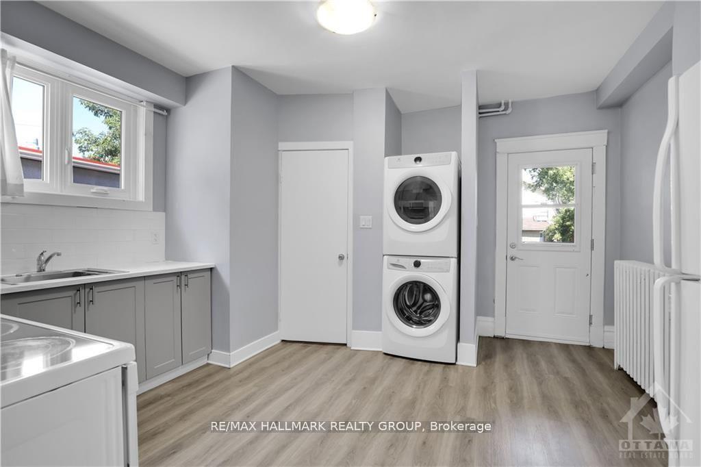 Photo 7 of Unit Unit #1, 13 Marier Avenue, Ottawa, Vanier — HOMEH