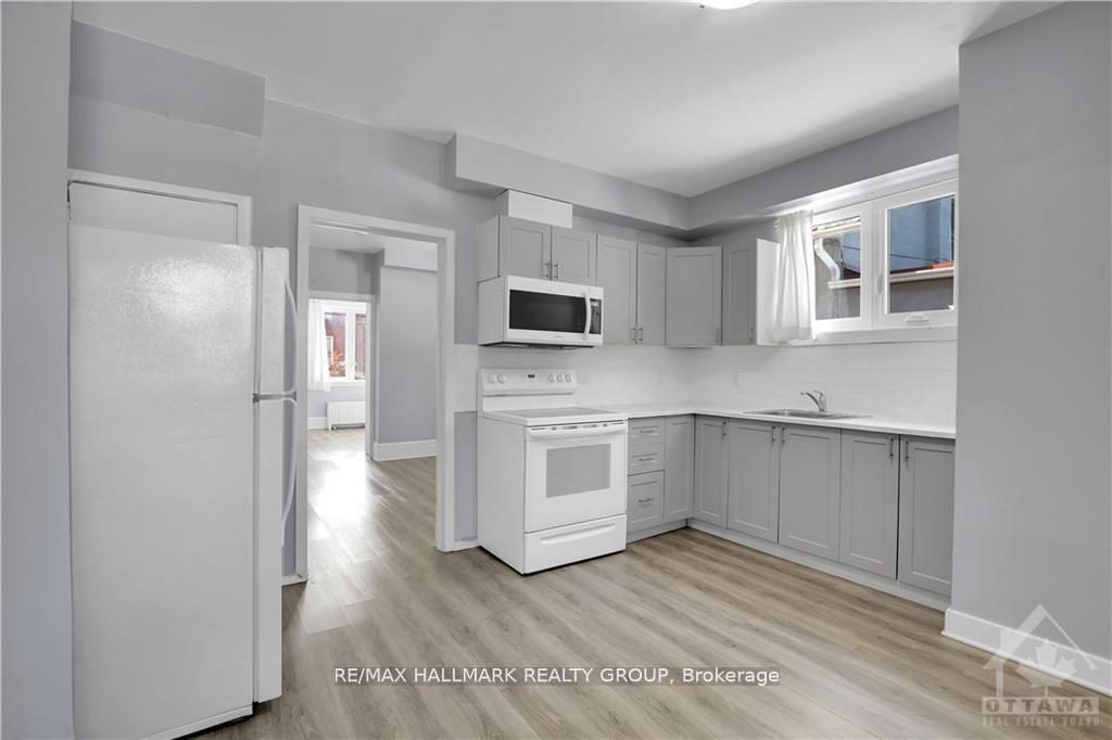 Photo 8 of Unit Unit #1, 13 Marier Avenue, Ottawa, Vanier — HOMEH
