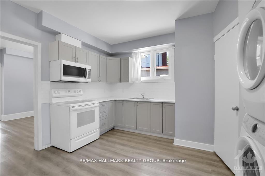 Photo 9 of Unit Unit #1, 13 Marier Avenue, Ottawa, Vanier — HOMEH