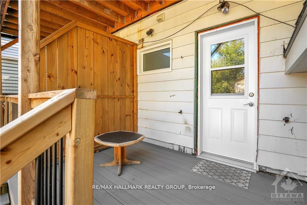 Photo 15 of Unit Unit #1, 13 Marier Avenue, Ottawa, Vanier — HOMEH