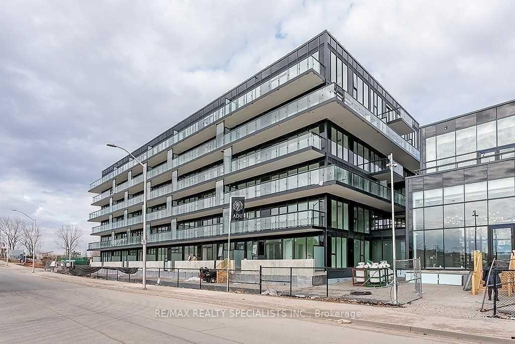 Photo 2 of Unit B525, 1119 Cooke Boulevard E, Burlington, LaSalle — HOMEH