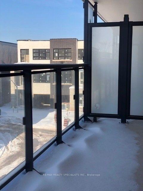 Photo 18 of Unit B525, 1119 Cooke Boulevard E, Burlington, LaSalle — HOMEH